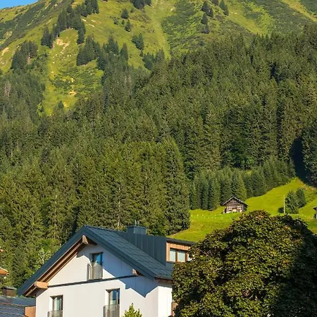 Alte Bank * Riezlern
