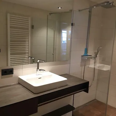 Apartment Alte Bank