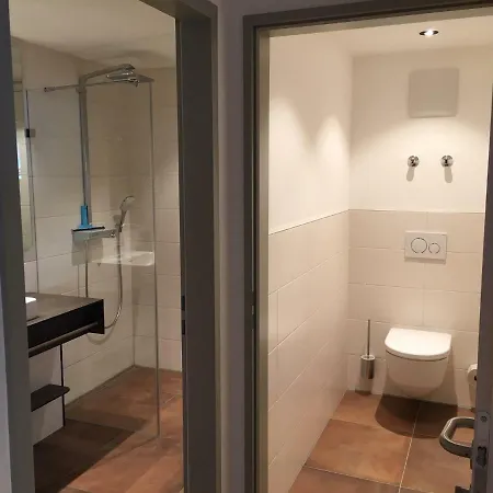 Alte Bank Apartment